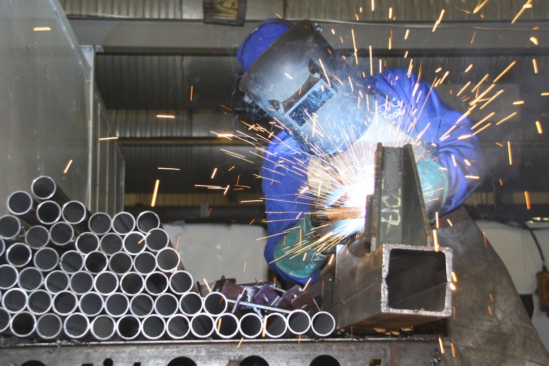 Aluminium Welding Adelaide